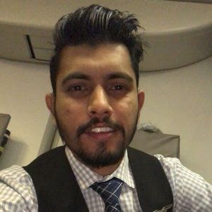 Meet your Posher, Tejas